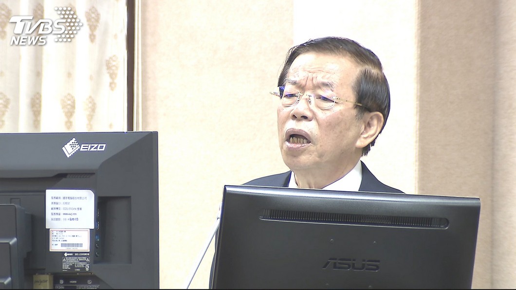 謝長廷:今年高雄登革熱有大蔓延危險