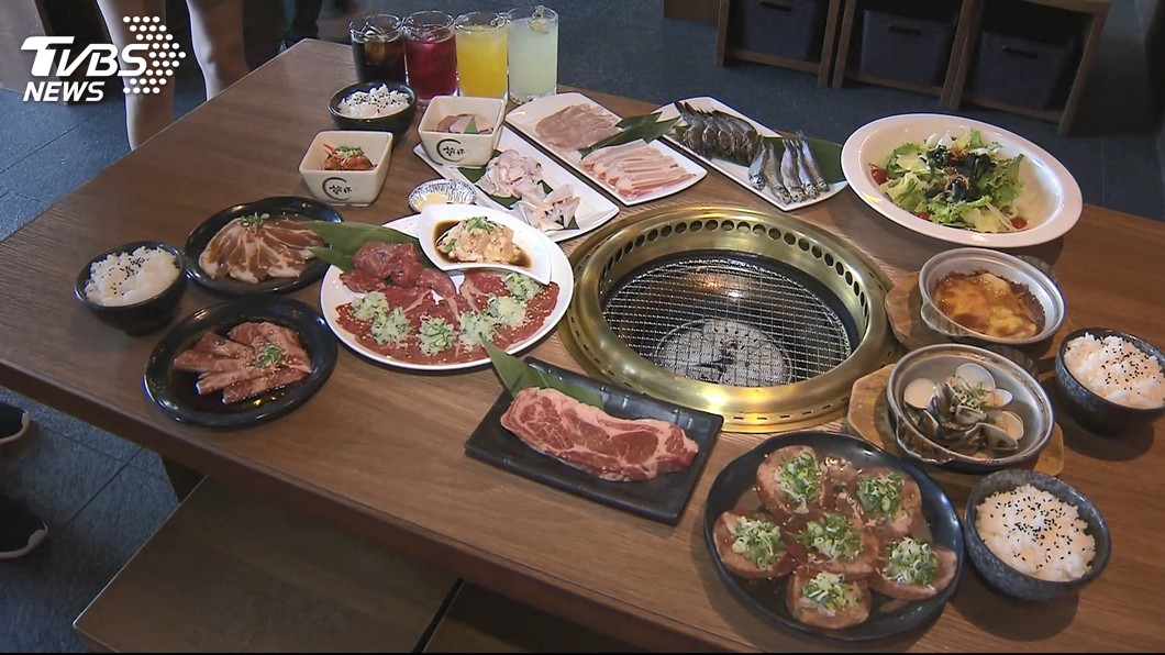 傳訊訂位燒肉店已讀沒回 奧客大鬧:就是要給我位置!