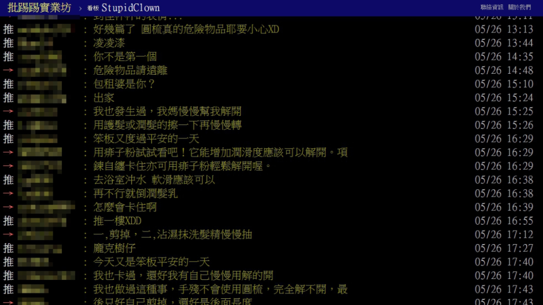 圖/翻攝自PTT