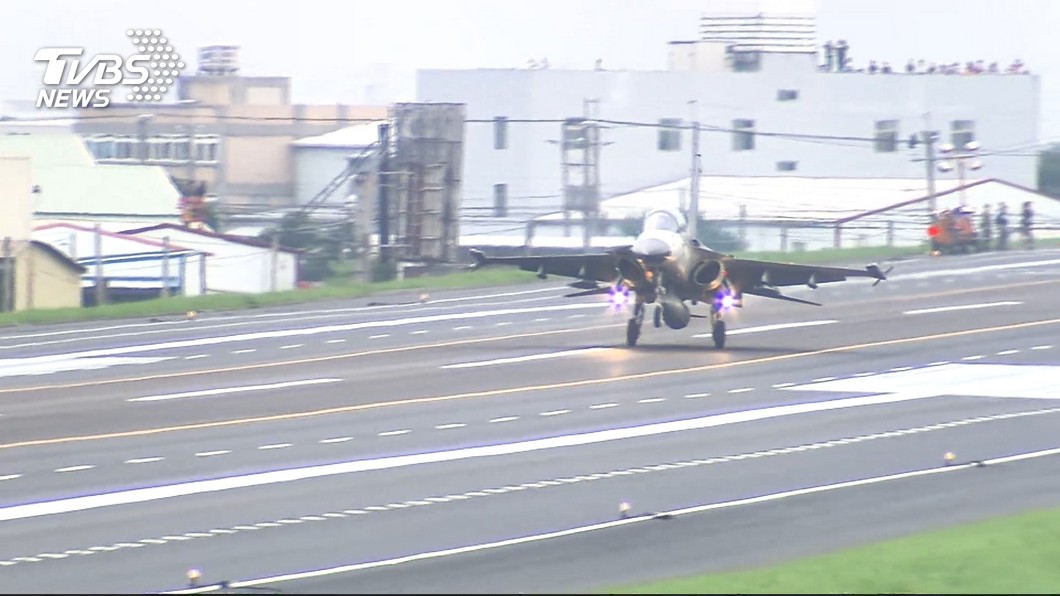 圖／TVBS