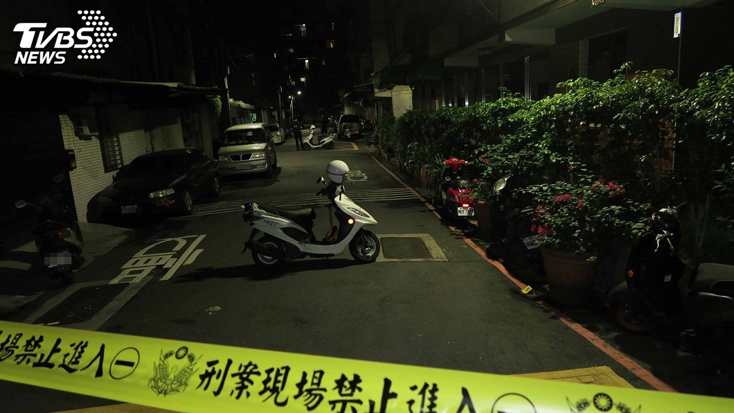新莊傳男子開車拒檢 警開6槍仍逃逸