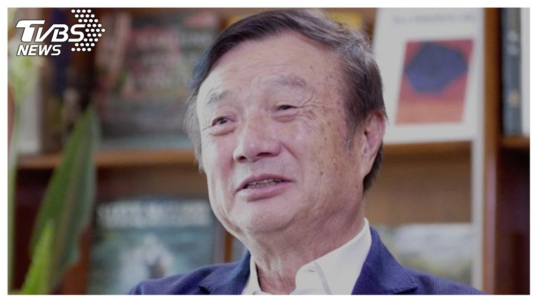 【觀點】中國13億人口 華為「活下去」的最大依靠!