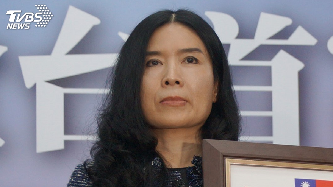 張淑中不認同李進勇任主委　請辭中選會委員