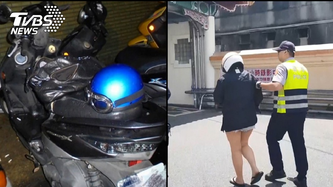 2胎父不詳!21歲女丟包悶死親兒 下場出爐