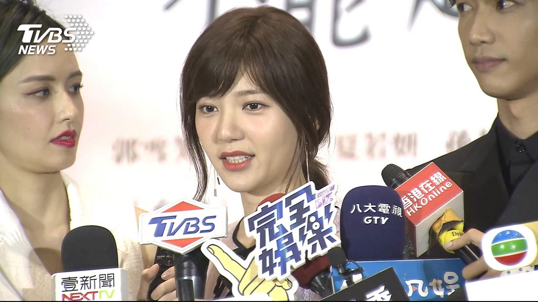 圖／TVBS