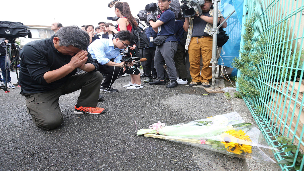 日本驚傳隨機殺人 小學生慘遭亂刀砍殺
