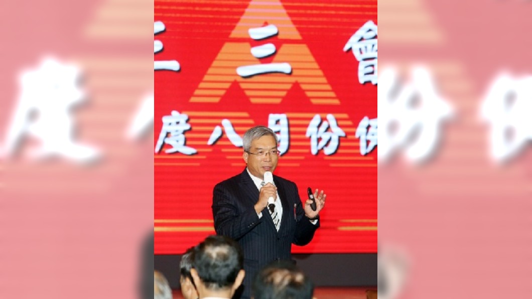 從股價看能力! 謝金河:請各位候選人把自己管區顧好