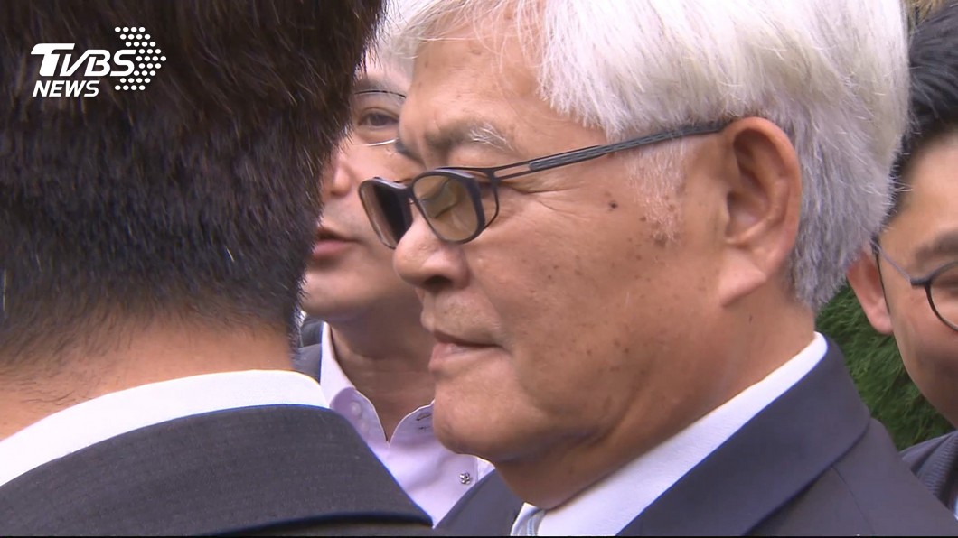 【觀點】民進黨為何敢說李進勇是「公正人士」?