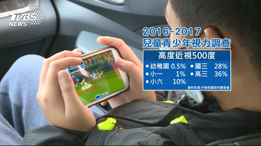 圖／TVBS