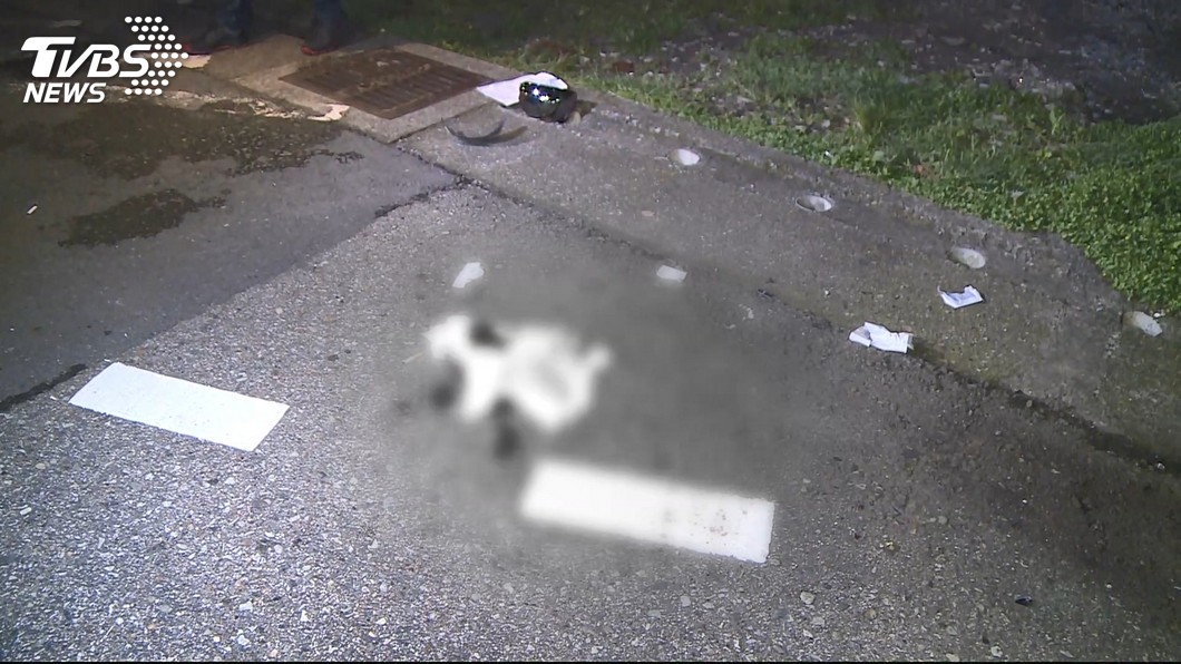 圖／TVBS