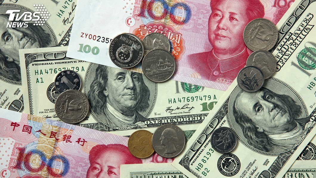 貿易戰轉貨幣戰 一次看懂美列中國匯率操縱國