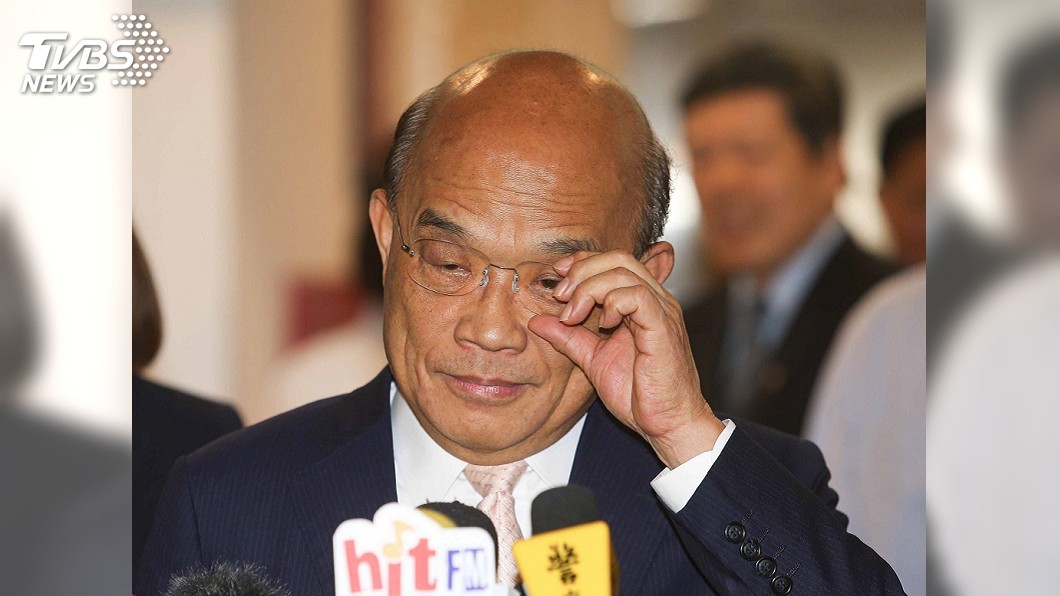 韓指「再有登革熱算你的」 蘇回嗆:市長他當,責任我扛