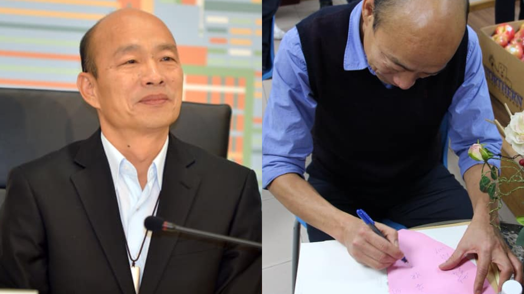 韓市長室遭竊不單純? 他分析7疑點:綠營在怕什麼?