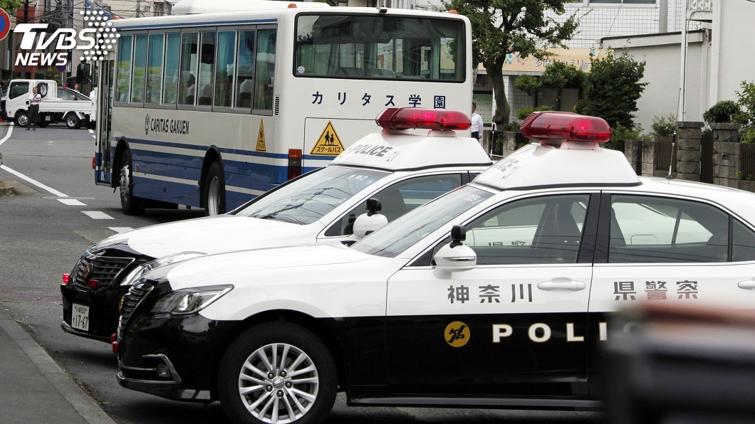 日本川崎隨機砍人案 警搜嫌犯寓所查扣若干物品