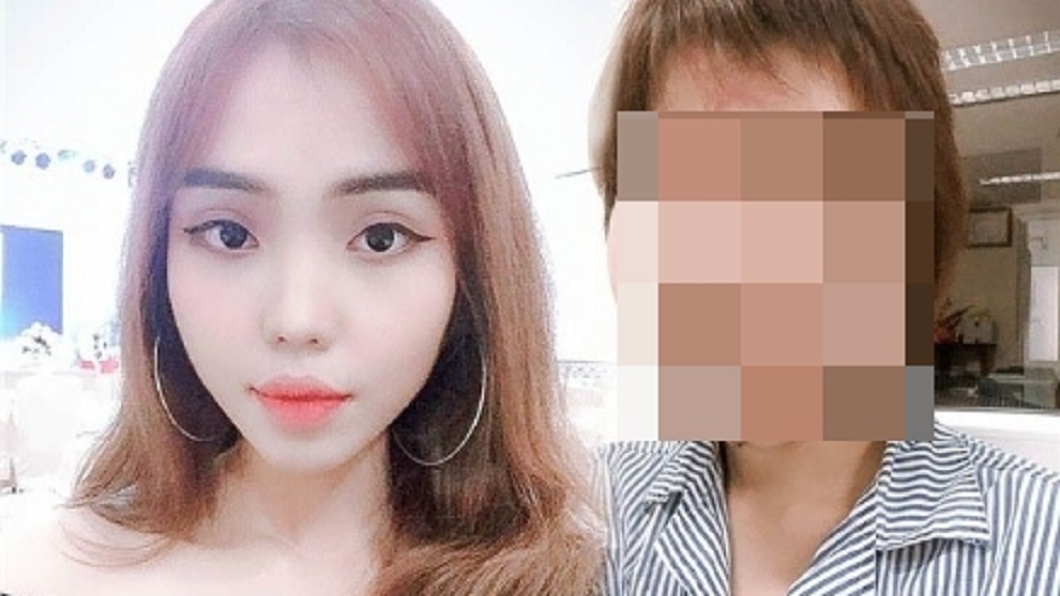 慎入!帥氣暖男警婚後變臉 疑嬌妻成「香爐」潑酸毀容