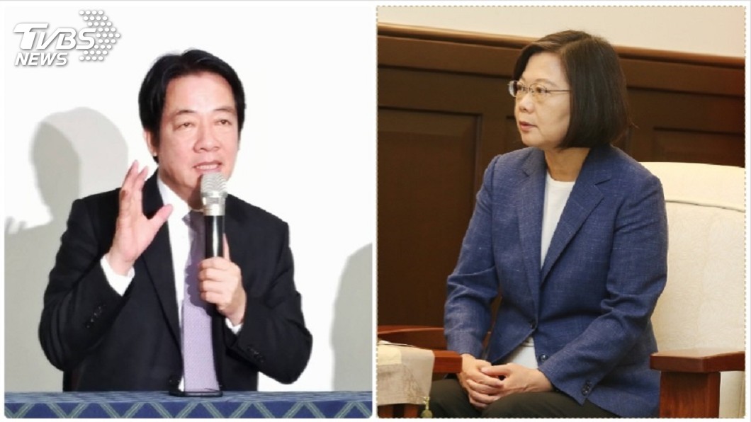 綠中執會再戰不直播 高層與蔡賴代表先開會前會