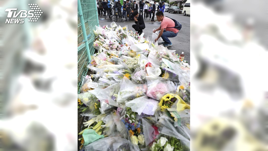 日隨機殺人釀3死17傷 嫌犯恐早有預謀