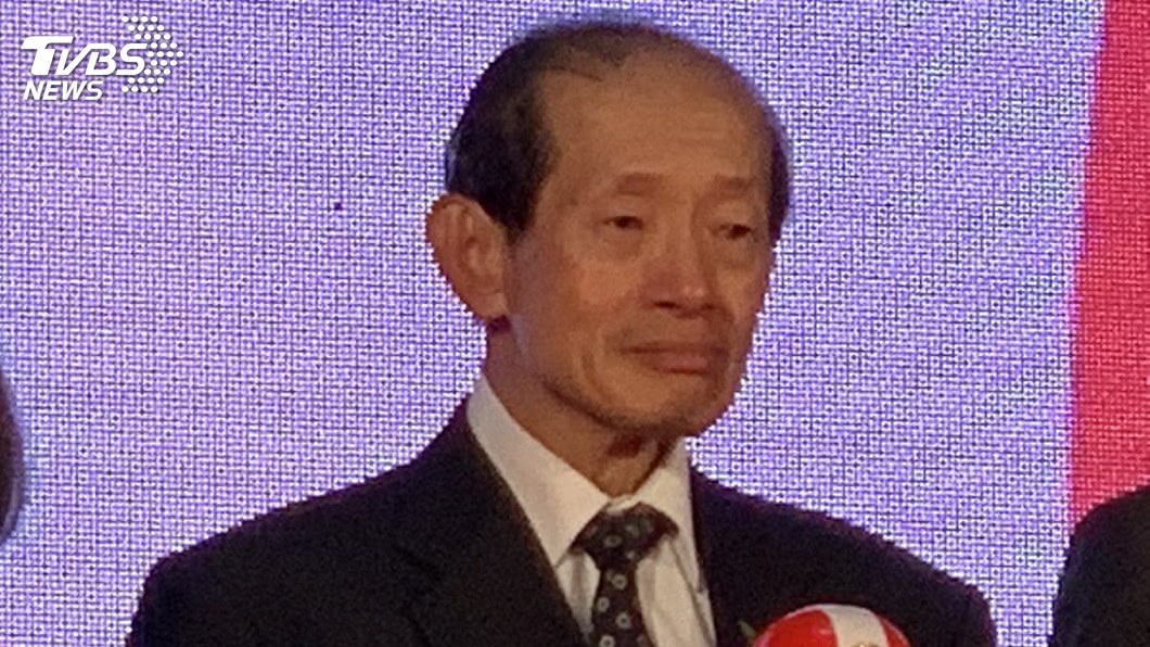 林蔚山掏空大同遭判8年 發監卻稱病缺席