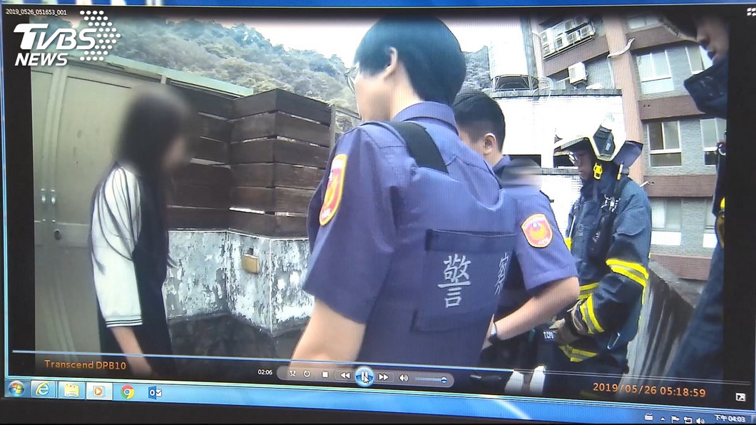 圖/TVBS