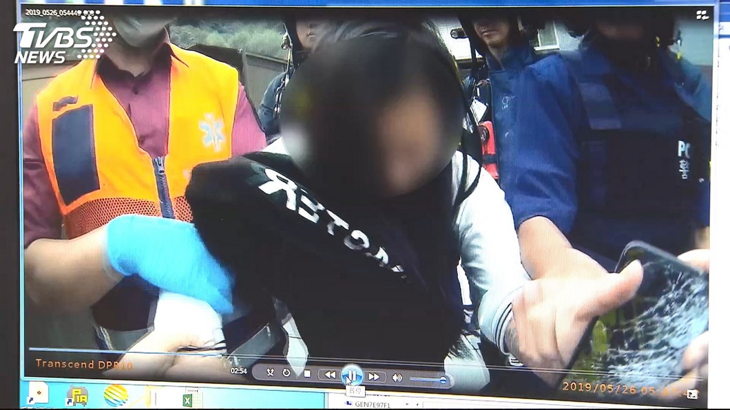 圖/TVBS