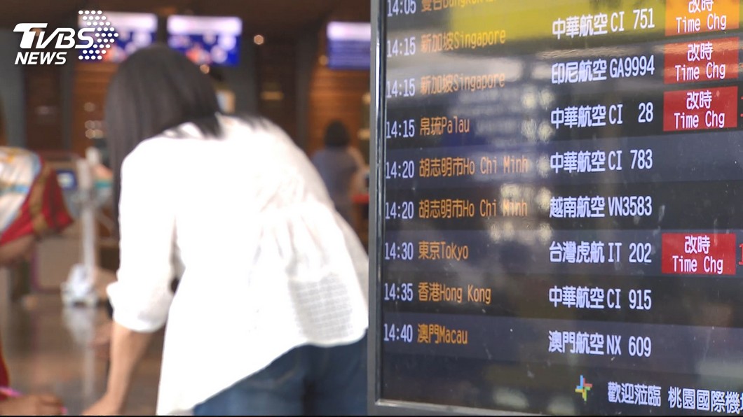 圖／TVBS