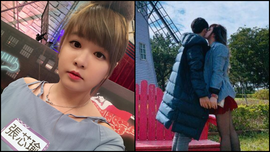 老公當面摸4辣妹胸部...小小瑜崩潰：幾乎全裸