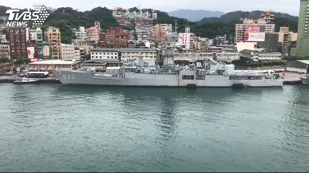軍紀醜聞!鳳陽艦長涉性侵女少尉 遭撤職