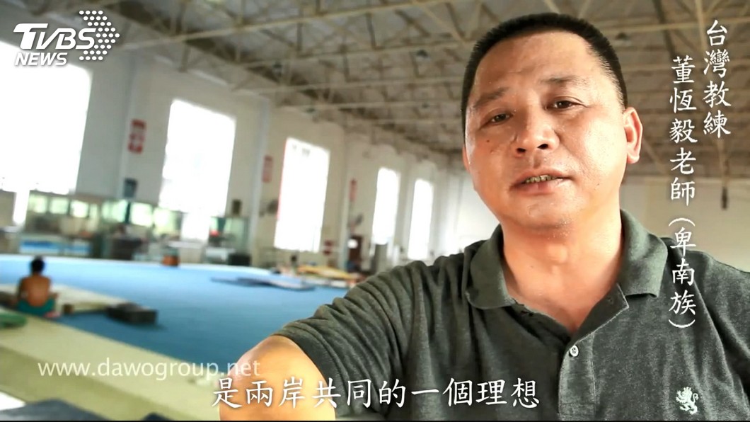 為保護學生!台東體操教父董恆毅 訓練意外重摔不治