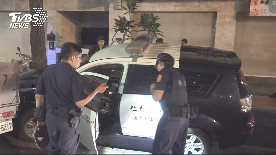 圖/TVBS