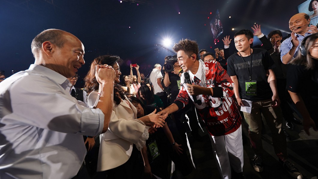 15年前為大咖站台被封殺！吳宗憲「拒沾政治」內幕曝光