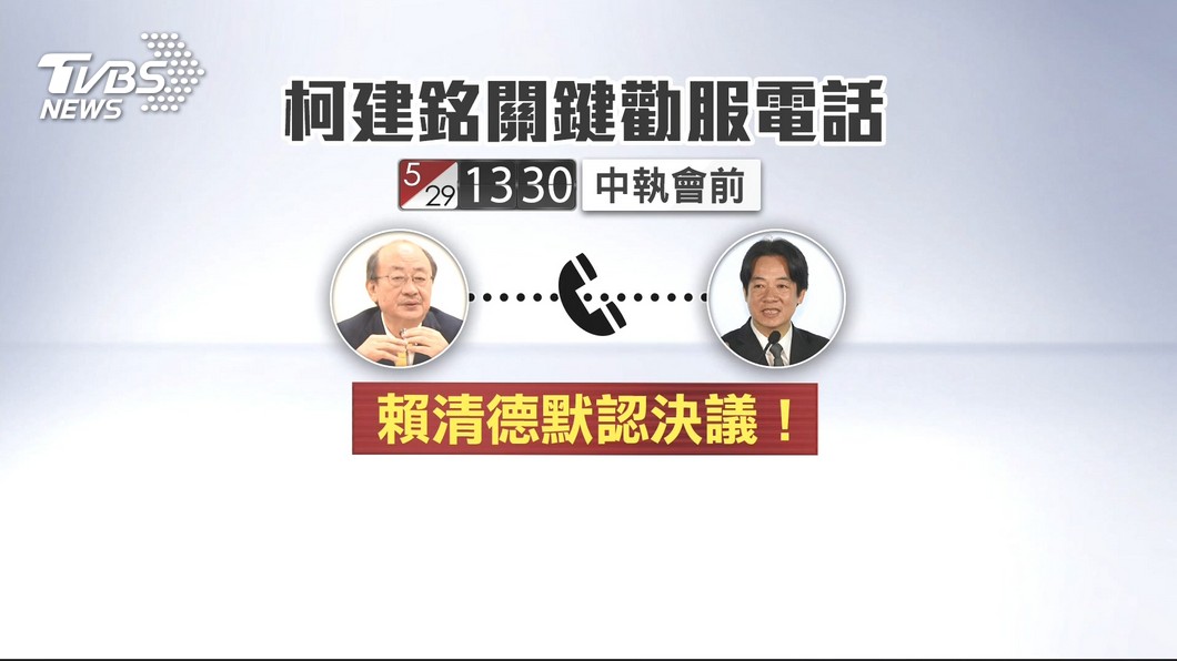 圖／TVBS