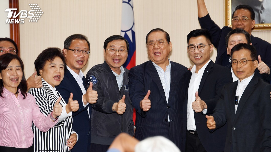 國民黨團總召改選　曾銘宗：下會期主軸拚經濟