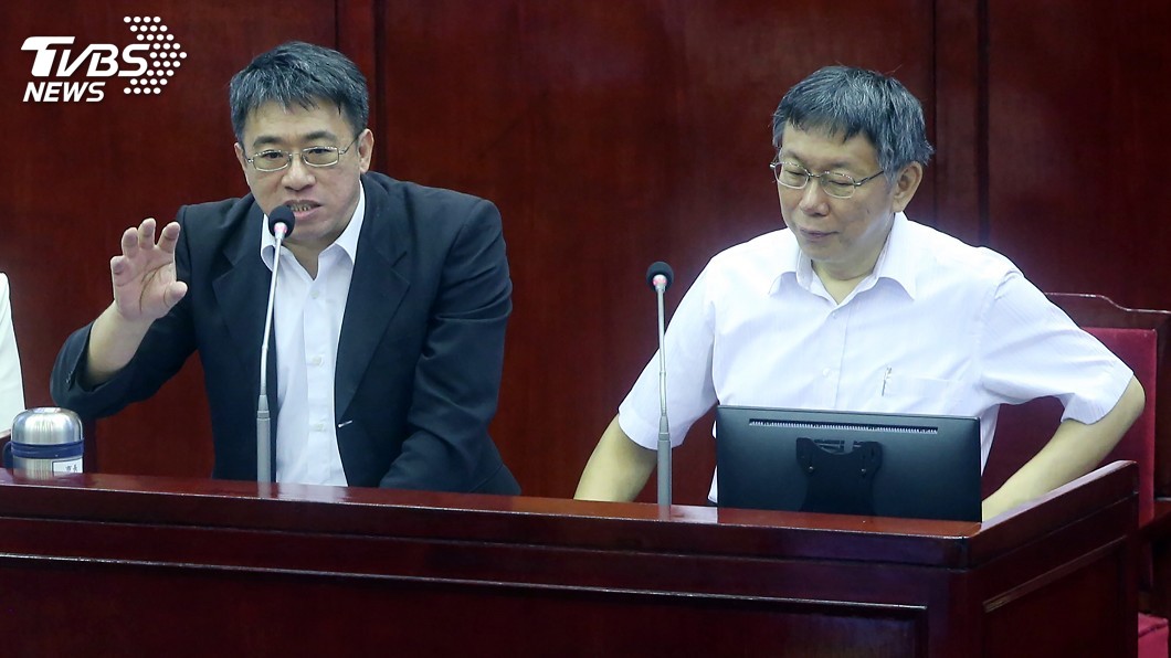 向北捷重置基金借款惹議　北市：已全數歸還