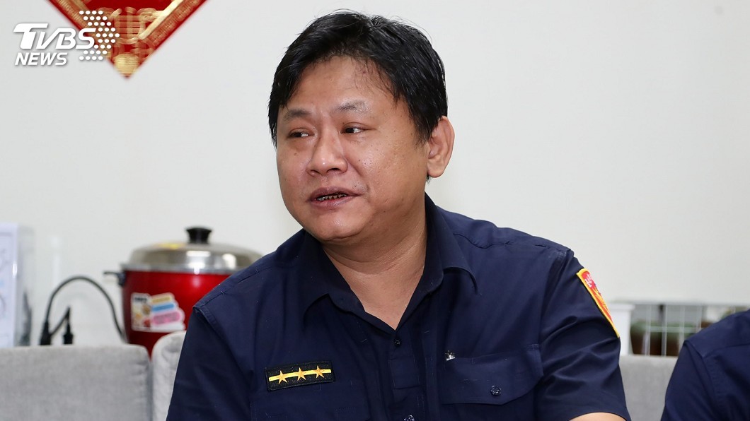 擊斃竊賊獲判無罪確定 張景義:不會有陰影