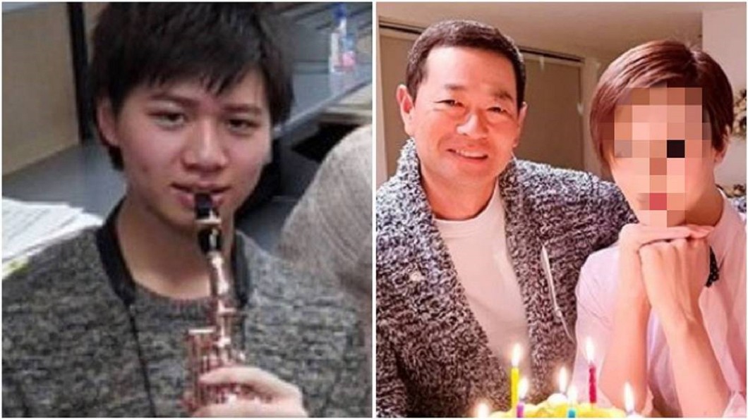 素顏已長這樣！星二代五官變「蛇精男」　堅持否認整型