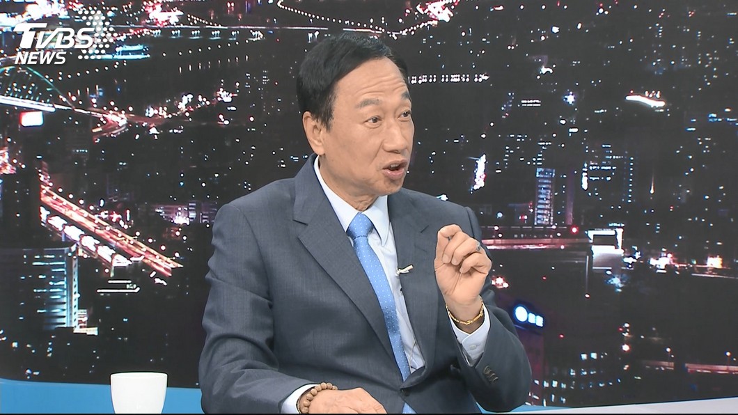圖／TVBS