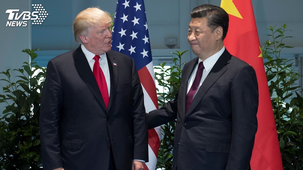 快訊／陸發表貿易戰立場　稱「必要時不得不打」