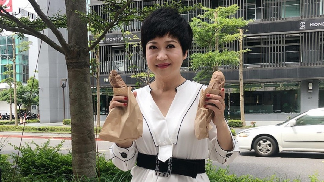 圖／翻攝自崔佩儀臉書
