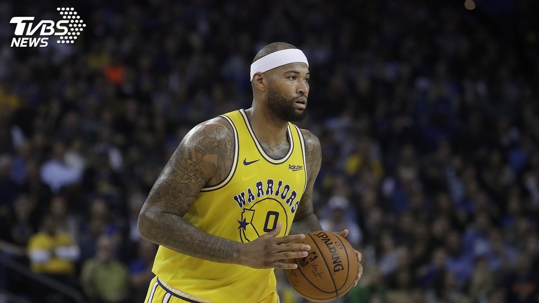 中鋒柯森斯可上場 勇士NBA總冠軍賽第一戰大利多