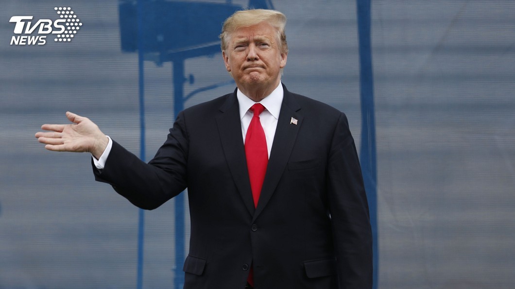 美司法部長:特檢本可判定川普是否犯罪卻沒做