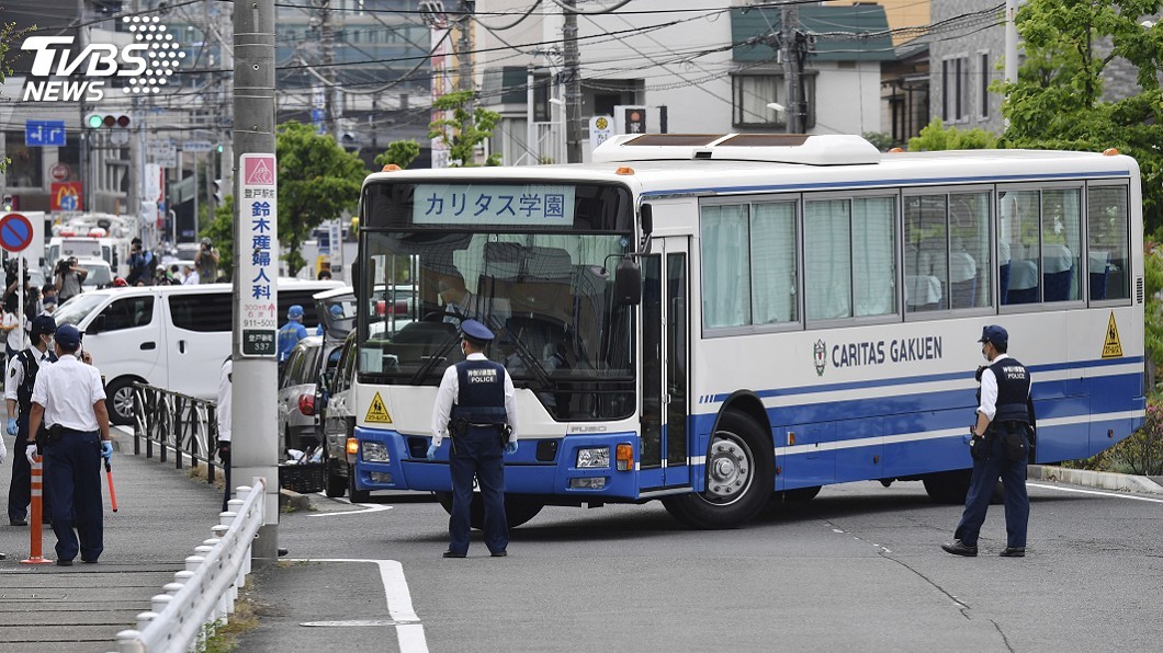 日小女孩的大提琴 隨川崎殺人案劃休止符