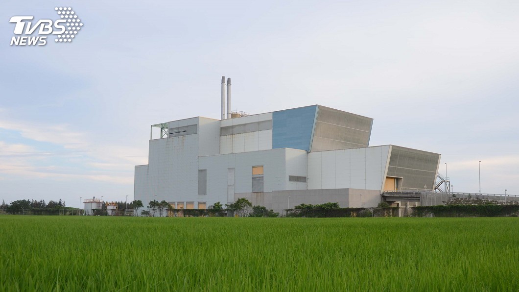 解決垃圾問題 台東縣府傾向啟用焚化廠