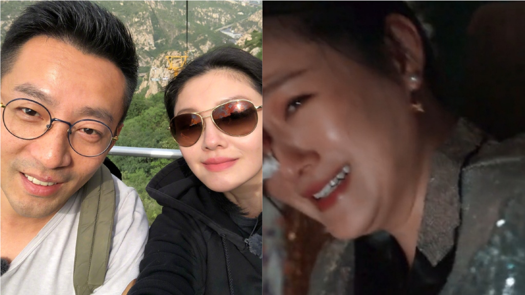 淚喊「會不會被離婚?」 大S這模樣崩潰:沒人愛我了