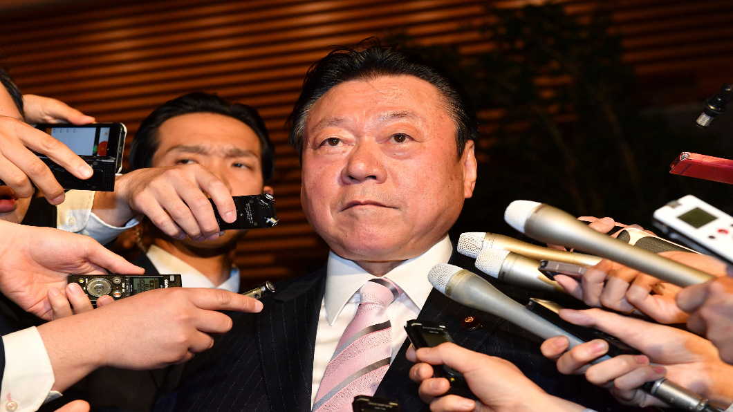「永田町」吹解散風?自民黨焦慮‧失言多