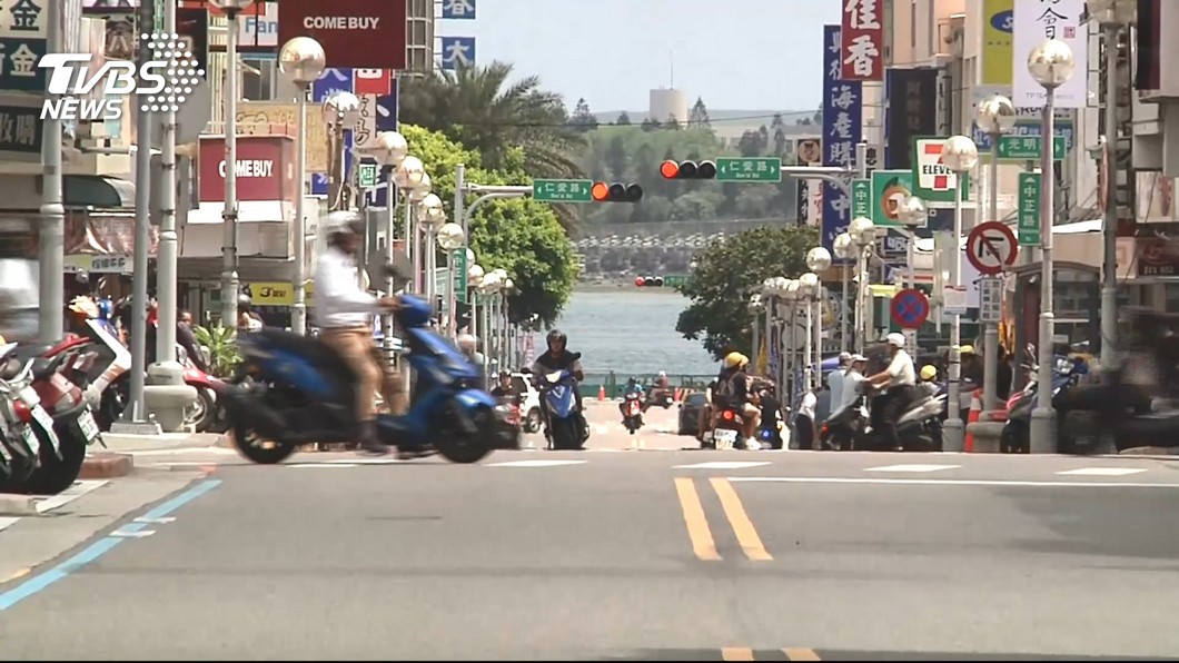 注意!萬安45號演習7/25起登場 這3個里實施「車停人疏散」