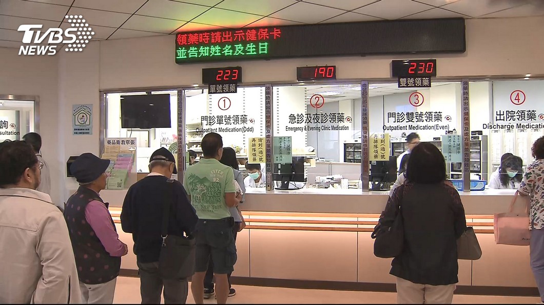 圖/TVBS