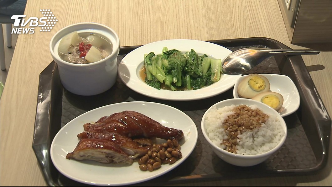 8千萬裝修搶觀光財 桃機地下美食街重啟