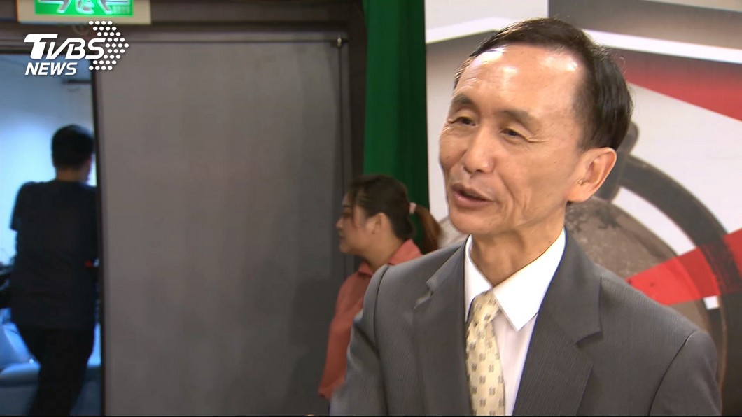 圖/TVBS