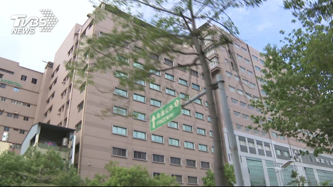 白色巨塔內鬥? 董監事改選日副院長妻被毆