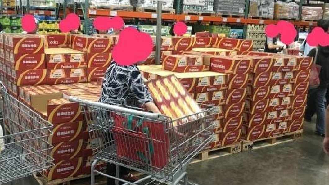 好市多又掀搶購潮!折扣商品顧「這裡」 網神回笑翻